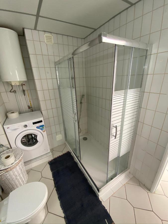 Apartamento Atlantico - Vista Mar Monte Gordo Bagian luar foto
